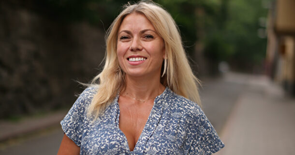 karin Bäcklund
