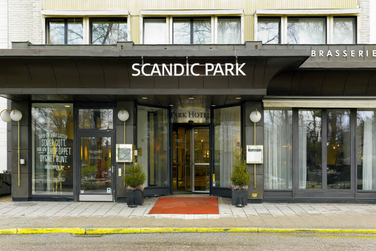 scandic-park