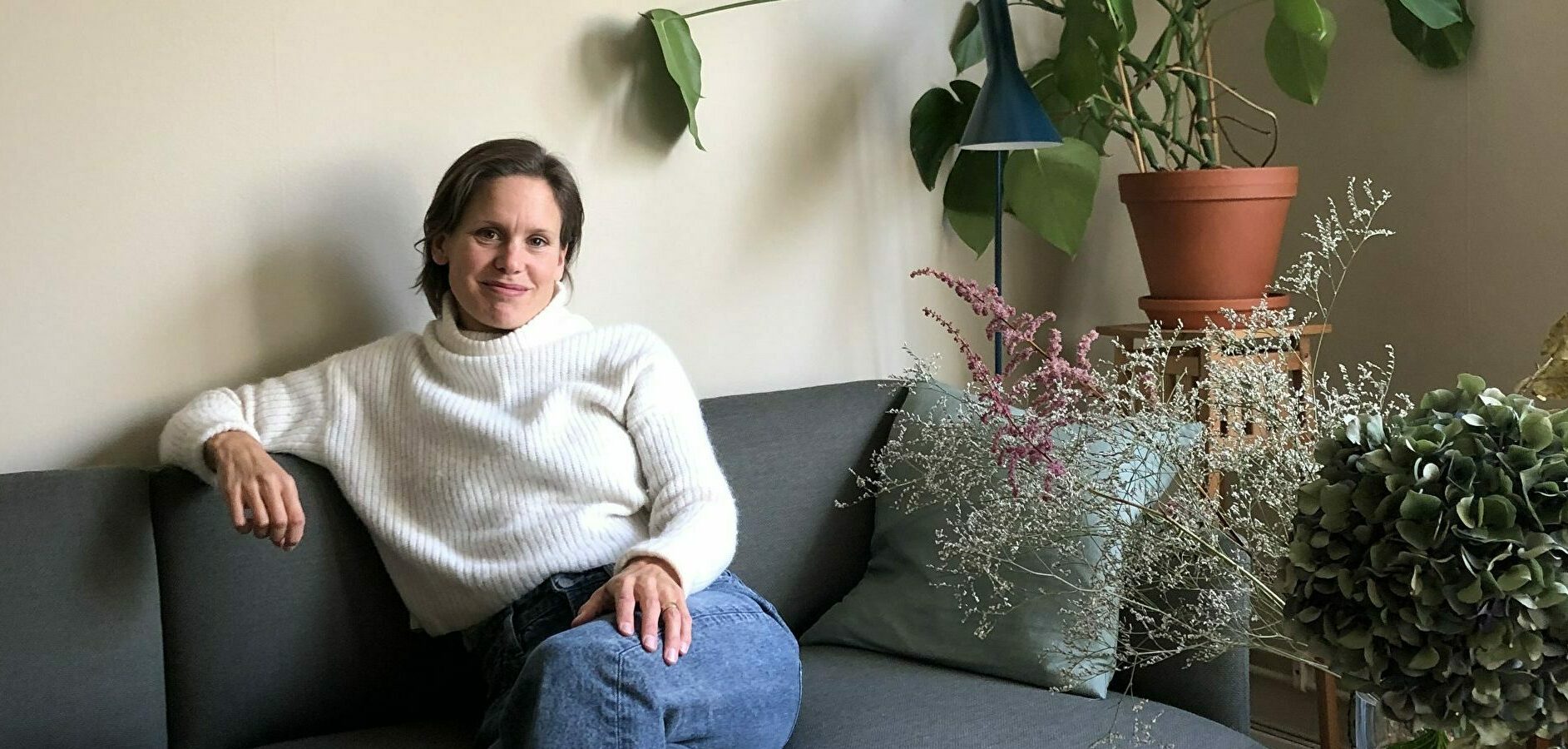 Johanna Feuk W