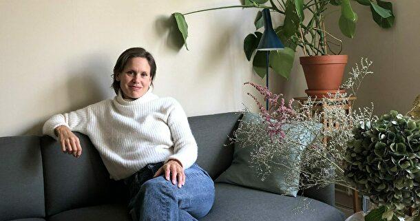 Johanna Feuk W