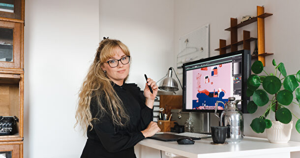 Maja Cronert